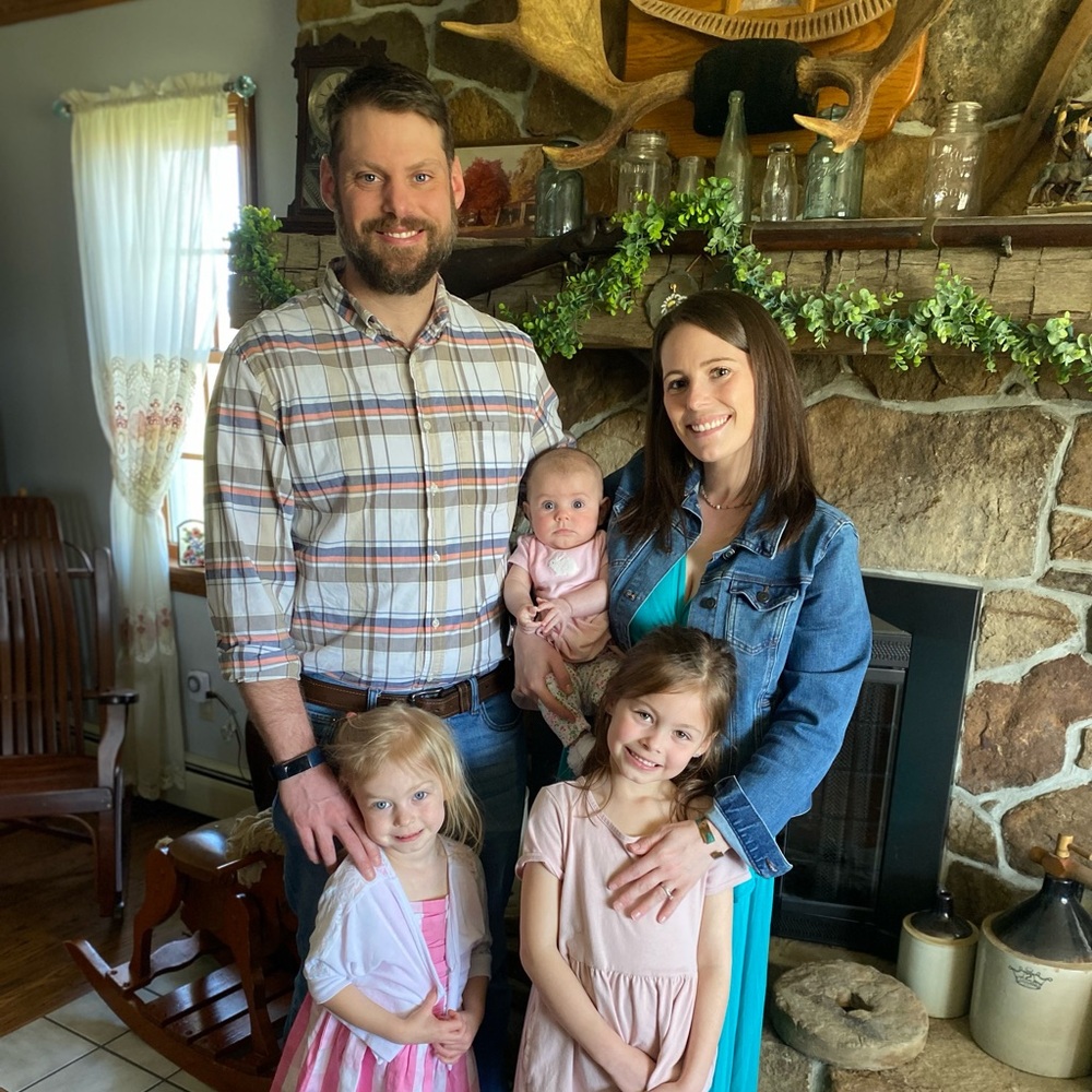 Meet your Posher, Maggie